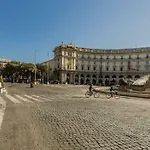Montebello - Julia Roma