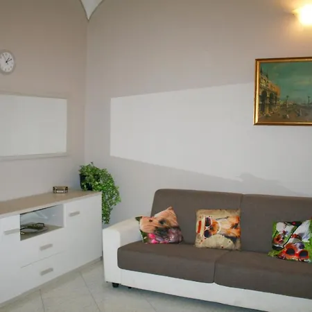 Appartement Montebello - Julia