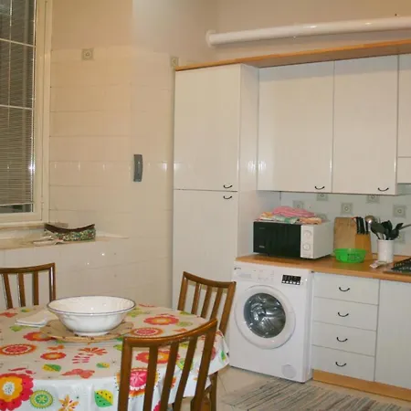 Appartement Montebello - Julia