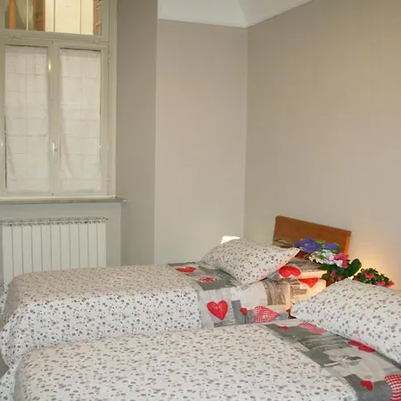 Montebello - Julia Appartement
