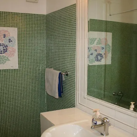 Montebello - Julia Appartement *