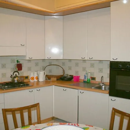 Montebello - Julia Appartement
